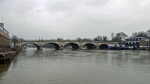 Kingston Riverside (01/05/2019)