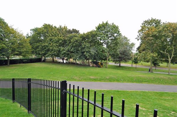 Burgess Park BMX Track (01/05/2019)