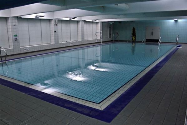 Forest Hill Pools (01/05/2019)