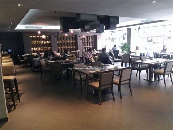 Hotel Xanadu (01/05/2019)