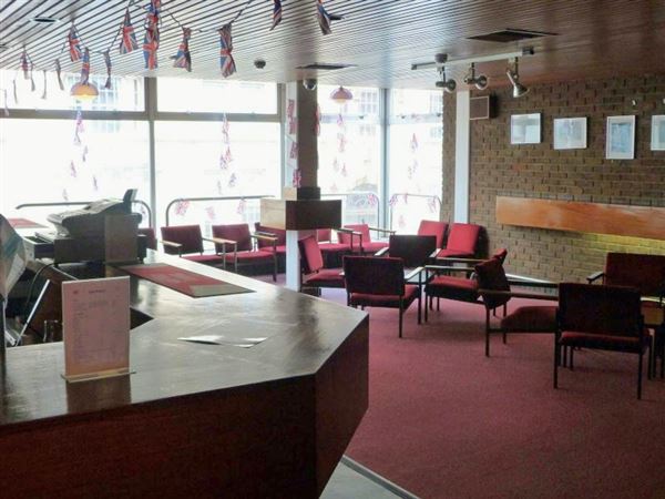 Kenneth More Theatre (01/05/2019)