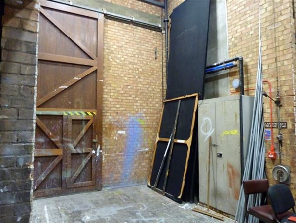 Kenneth More Theatre (01/05/2019)