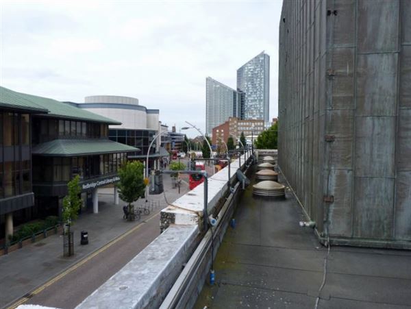 Kenneth More Theatre (01/05/2019)