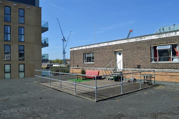 The Old Joinery (01/05/2019)