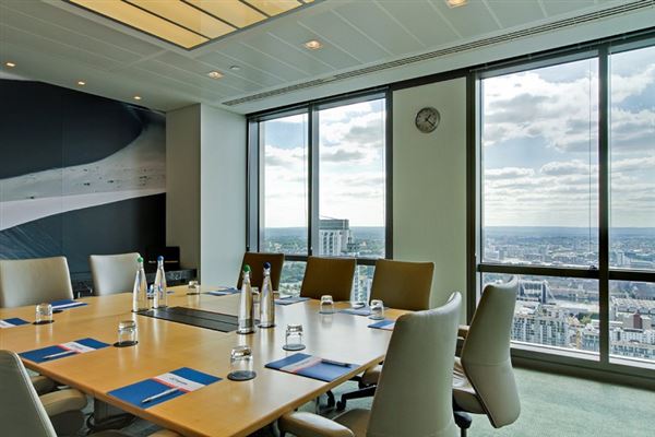 CCT Venues Plus - Bank Street (01/05/2019)