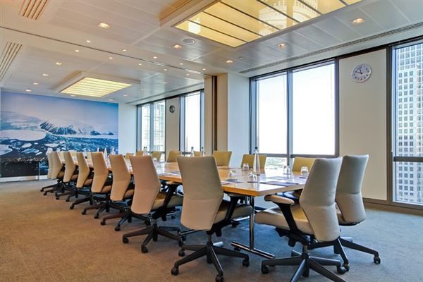 CCT Venues Plus - Bank Street (01/05/2019)