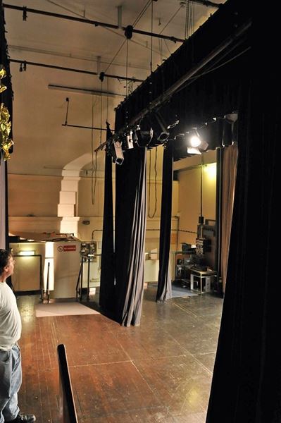 Wallington Hall (01/05/2019)