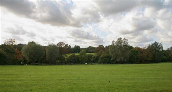 Brook Farm Open Space (17/05/2018)