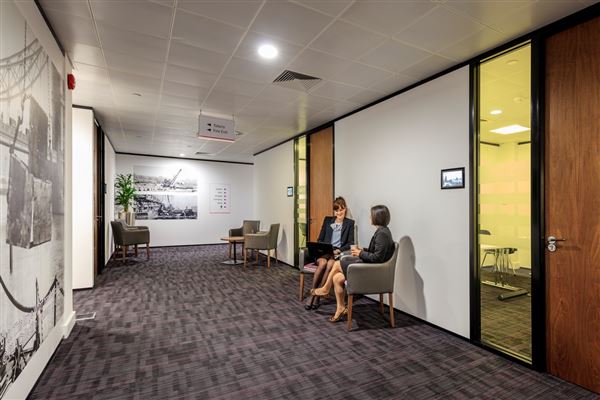 CCT Venues - Docklands (29/06/2018)