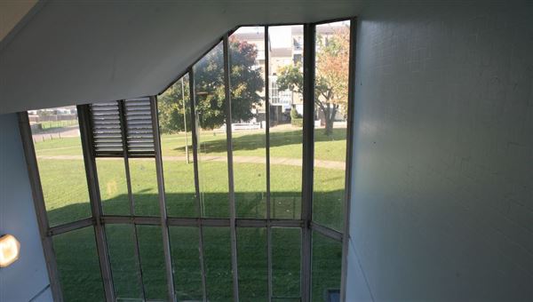 Dollis Valley Estate (15/05/2018)