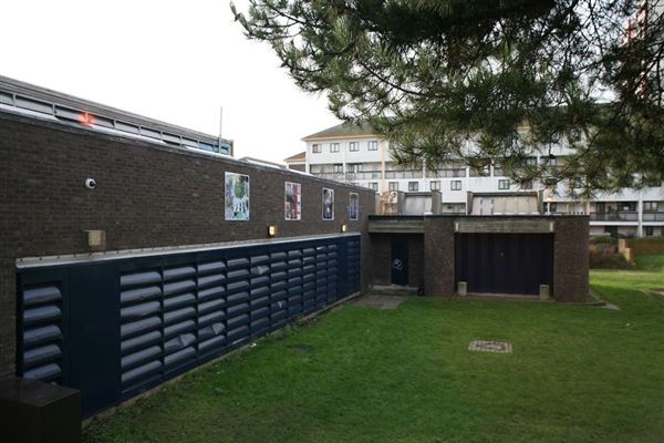 Ivybridge Estate (05/07/2018)