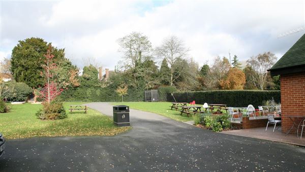 Old Court House Recreation Ground (09/04/2018)