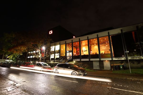 Queen's Theatre Hornchurch (08/06/2020 - Credits: Timothy Anderson / Peter Thorne / Gary Summers)