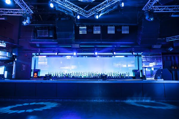 Ministry of Sound (18/11/2020)