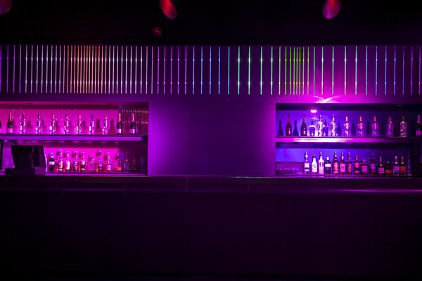 Ministry of Sound (18/11/2020)