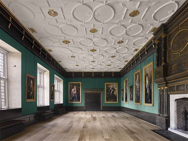 The Charterhouse (01/04/2020 - Credits: The Charterhouse)
