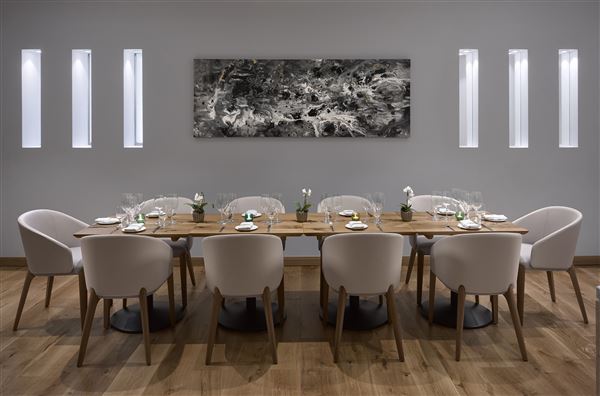 InterContinental London Park Lane (01/01/2020 - Credits: IHG UKI)