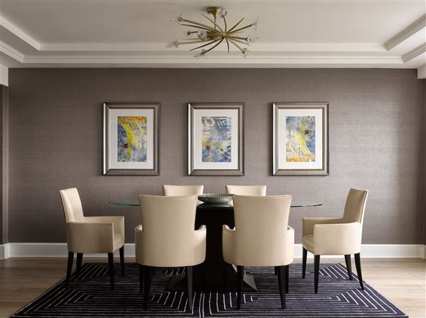 InterContinental London Park Lane (01/01/2020 - Credits: IHG UKI)