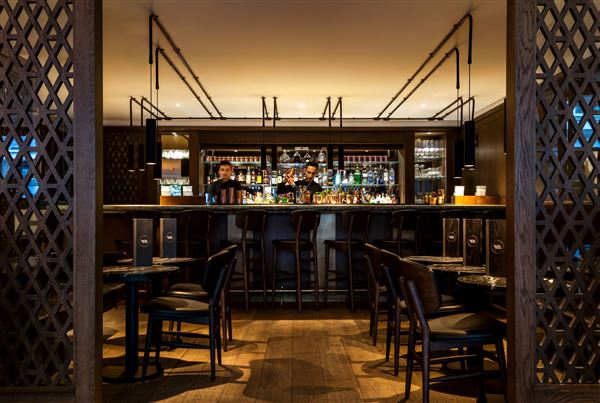 The May Fair Hotel (01/12/2020 - Credits: Edwardian Hotels London)