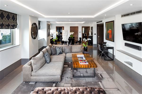 The May Fair Hotel (01/12/2020 - Credits: Edwardian Hotels London)