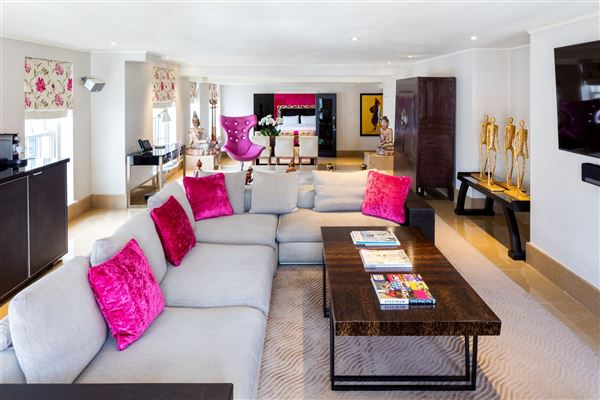 The May Fair Hotel (01/12/2020 - Credits: Edwardian Hotels London)
