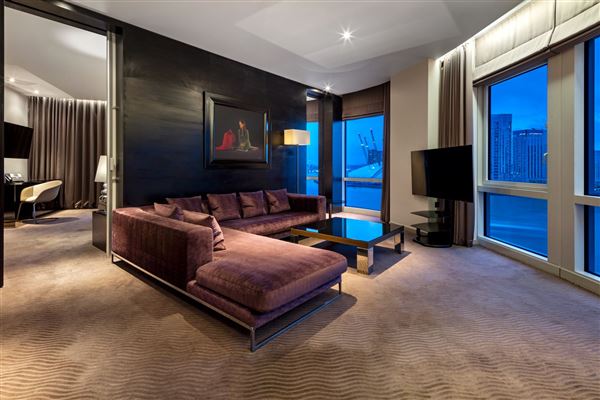 Radisson Blu Edwardian New Providence Wharf Hotel (01/12/2020 - Credits: Edwardian Hotels London)