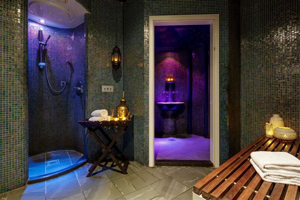 Radisson Blu Edwardian New Providence Wharf Hotel (01/12/2020 - Credits: Edwardian Hotels London)