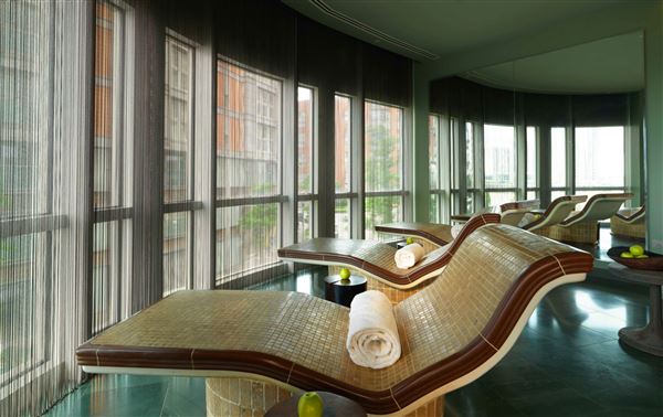 Radisson Blu Edwardian New Providence Wharf Hotel (01/12/2020 - Credits: Edwardian Hotels London)