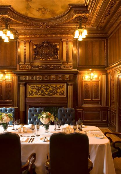 Radisson Blu Hotel, London South Kensington (01/12/2020 - Credits: Edwardian Hotels London)