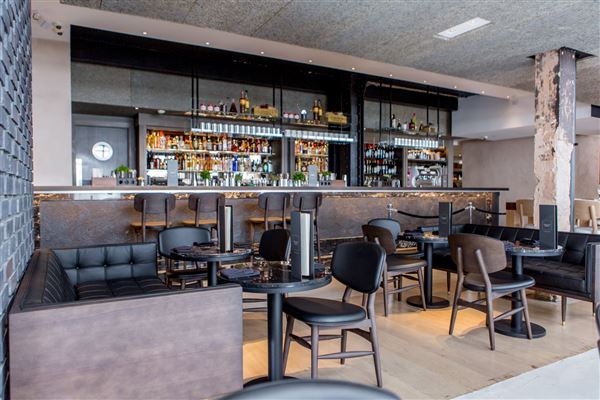 Radisson Blu Hotel, London Mercer Street (01/12/2020 - Credits: Edwardian Hotels London)