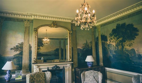 Royal Foundation of St Katharine (01/08/2019)