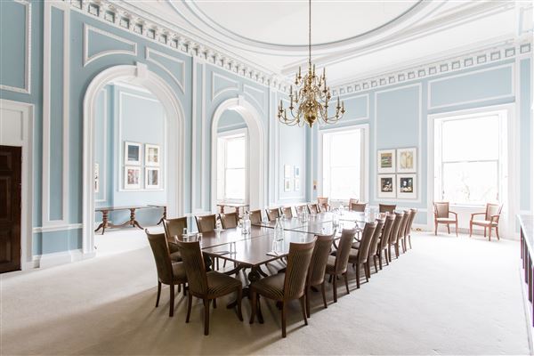 {10-11} Carlton House Terrace (01/08/2019 - Credits: Various; Greg Allen, some unknown)