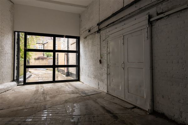 The Depot Studio - Ground Floor (21/06/2021)
