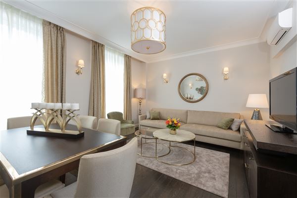 Fraser Residence Prince of Wales Terrace (01/05/2019)