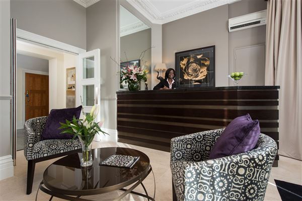 Fraser Suites Kensington (14/10/2021)