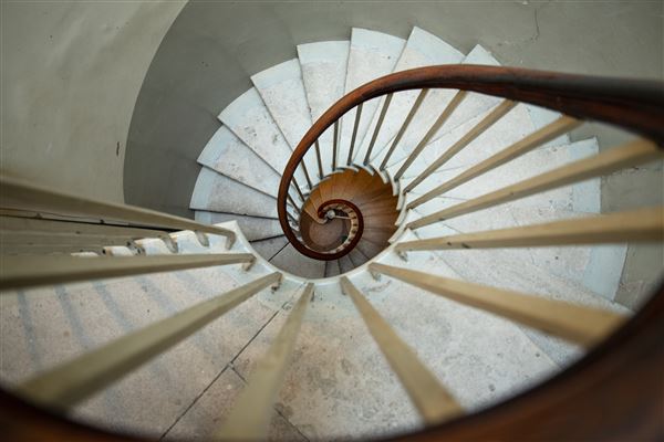 Beckenham Place Mansion (11/11/2021)