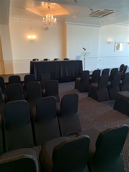 The Penridge Suite (09/06/2019 - Credits: John Pitsielis)