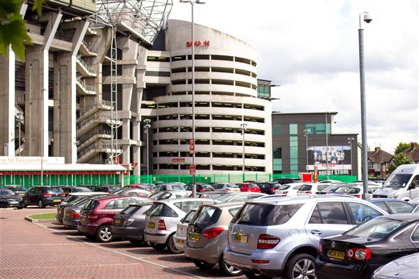 Twickenham Stadium (22/02/2022)