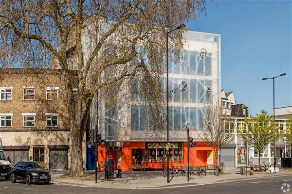 Second Home London Fields (28/02/2022)