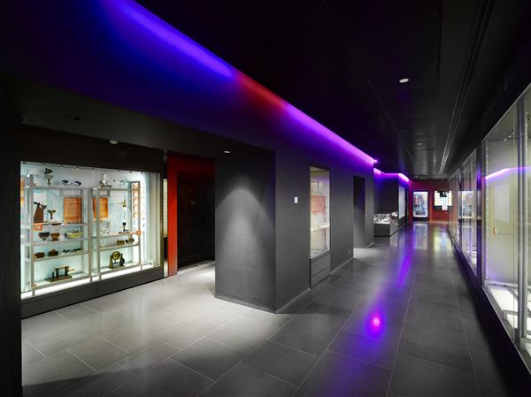 Royal Institution of Great Britain, The (25/04/2022)