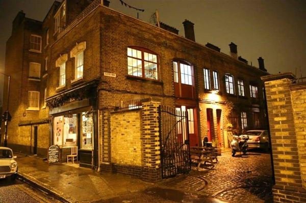 The Electric Elephant Cafe Ltd (10/05/2022 - Credits: Louisa Cath except 7&8 Funkyfeet Photgraphy)