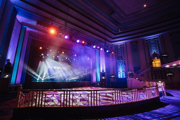 Troxy (25/05/2022 - Credits: Dom Martin)