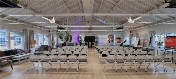 The New White Loft (11/02/2020 - Credits: Carlos Garcia)