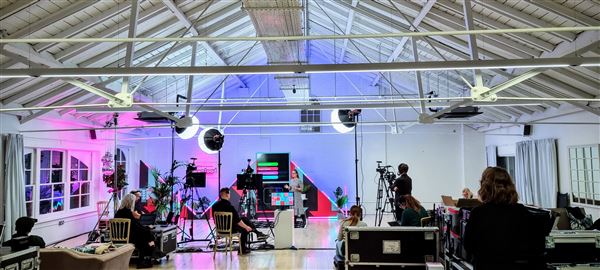 The New White Loft (11/02/2020 - Credits: Carlos Garcia)