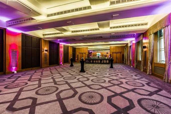 De Vere Grand Connaught Rooms (27/01/2023)