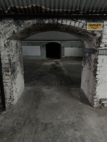 Andrews Road (06/02/2023 - Credits: Nylon Pie)