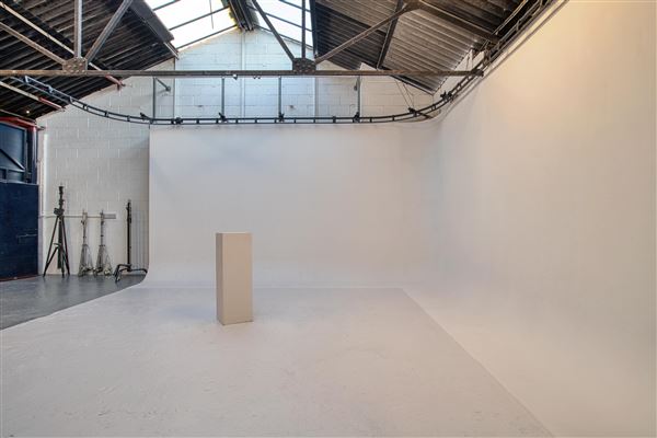 Simulacra Studio (14/11/2022 - Credits: Francois Boutemy)