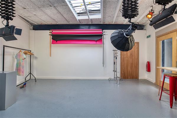 Simulacra Studio (14/11/2022 - Credits: Francois Boutemy)