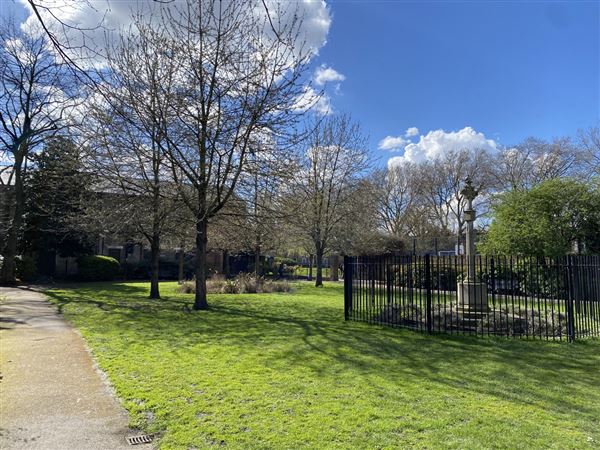 Grove Hall Park (07/04/2023 - Credits: Phil)