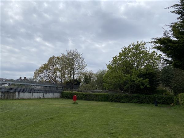 Abbey Hill Park (26/04/2023 - Credits: Phil)